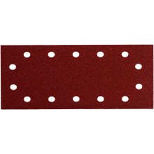 Metabo 10 brusných kotoučů se suchým zipem 115x230 mm,P 60,dřevo a kov,SR 625767000