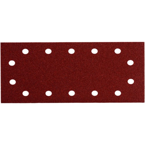 Metabo 10 brusných kotoučů se suchým zipem 115x230 mm,P 180,dřevo a kov,SR 625791000