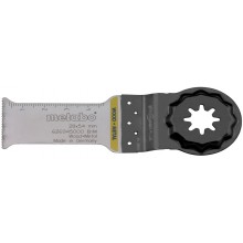 Metabo Pilový plátek dřevo, kov 65 mm 626955000