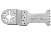 Metabo Ponorný pilový list "Classic" na dřevo 35mm 626973000