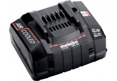 Metabo "AIR COOLED" ASC 145 12-36 V Rychlonabíječka 627378000