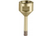 Metabo Diamantová vrtací korunka na obklady „Dry“, 6 mm, M14 628300000