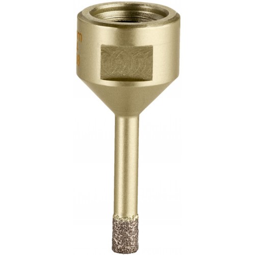 Metabo Diamantová vrtací korunka na obklady „Dry“, 6 mm, M14 628300000