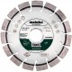 Metabo Diamantový řezný kotouč "up", 125 x 22,23 mm, Professional 628559000