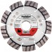 Metabo Diamantový řezný kotouč 125x22,23mm "CP" Beton "Profesionál" 628571000