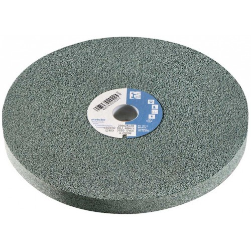 Metabo Brusný kotouč 150x20x20 mm, 80 J, SiC, Ds 629103000