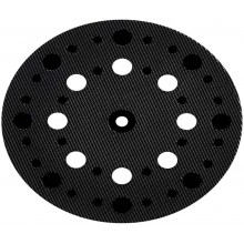 Metabo Talířový brusný kotouč 125 mm, středně tvrdé provedení „multi-hole“, 630261000