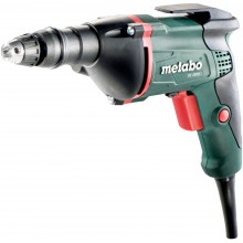 Metabo SE 2500 Šroubovák na sádrokarton (600W) 620044000