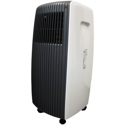 MIDEA/Comfee MPS1-07CRN1 klimatizace mobilní, šedo-bílá 770003 MIDEA/Comfee MPS1-07CRN1 klimatizace mobilní, šedo-bílá 770003