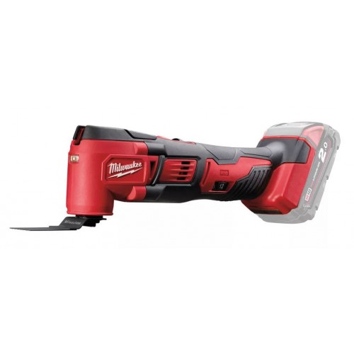 VÝPRODEJ Milwaukee M18 BMT-0 Aku multifunkční nářadí 4933446203 POŠKOZENÝ OBAL!!