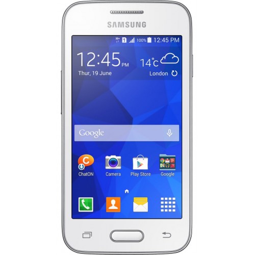 SAMSUNG Mob.tel. SM G318 Galaxy Trend 2 Lite Wh 30014074