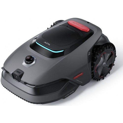 MOVA LiDAX Ultra 2000 bezdrátová robotická sekačka (2000 m2) 010901AA000093 MOVA LiDAX Ultra 2000 bezdrátová robotická sekačka (2000 m2) 010901AA000093