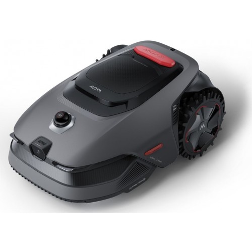 MOVA LiDAX Ultra 1000 bezdrátová robotická sekačka (1000 m2) 010901AA000096 MOVA LiDAX Ultra 1000 bezdrátová robotická sekačka (1000 m2) 010901AA000096