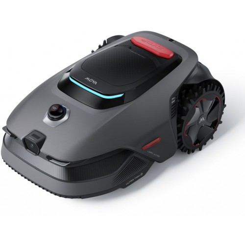MOVA LiDAX Ultra 1200 bezdrátová robotická sekačka (1200 m2) 010901AA000098 MOVA LiDAX Ultra 1200 bezdrátová robotická sekačka (1200 m2) 010901AA000098