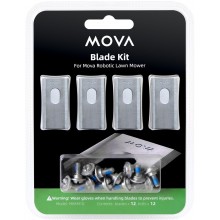 MOVA Sada náhradních nožů (12 ks) 20010100001565