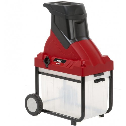 MTD S 2500 Nožový drtič s boxem 24AC7B2B600 MTD S 2500 Nožový drtič s boxem 24AC7B2B600