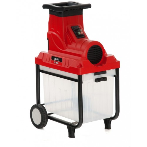 MTD SL 2800 Válcový drtič s boxem 24AC7G2C600 MTD SL 2800 Válcový drtič s boxem 24AC7G2C600