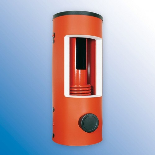 DRAŽICE NADO 1000/100 v1 Akumulační nádrž s vnitřním zásobníkem 121580392