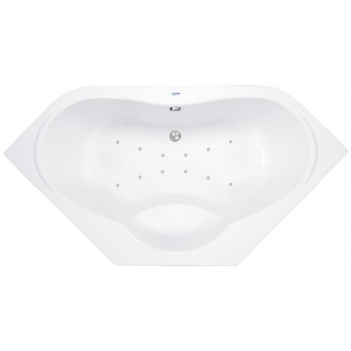 TEIKO Vana Naxos rohová 140x140 cm - HTP systém ECO HYDRO V211140N04T03211 TEIKO Vana Naxos rohová 140x140 cm - HTP systém ECO HYDRO V211140N04T03211