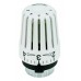 Heimeier termostatic.hlavice D pro ventily Danfoss RA 9720-24.500