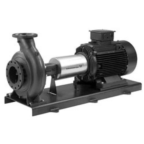 Grundfos normované čerpadlo NK 40-160/134, 0.37 kW 134mm 96627738
