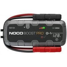 NOCO Startovací zdroj (12V/3000A) GB150