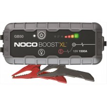NOCO Startovací zdroj (12V/1500A) GB50