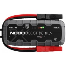 NOCO BOOSTX Startovací zdroj (12V/4250A) GBX155