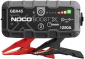 NOCO BOOSTX Startovací zdroj (12V/1250A) GBX45