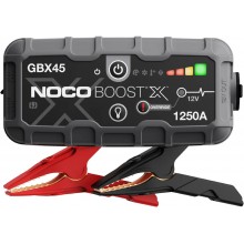 NOCO Startovací zdroj (12V/1250A) GBX45