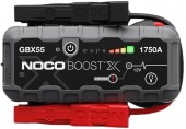 NOCO BOOSTX Startovací zdroj (12V/1750A) GBX55
