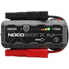 NOCO BOOSTX Startovací zdroj (12V/1750A) GBX55