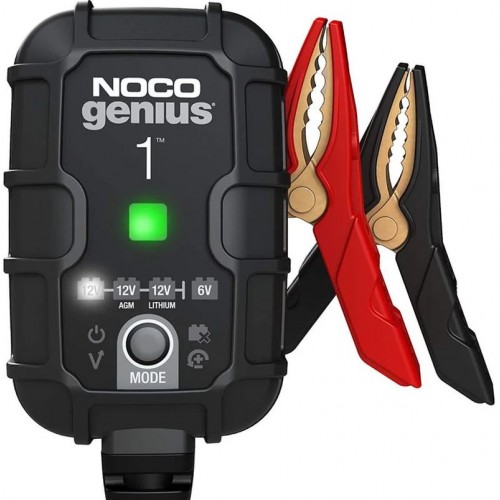NOCO Nabíječka (6/12V-1A) GENIUS 1