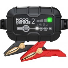 NOCO Nabíječka (6/12V-2A) GENIUS 2