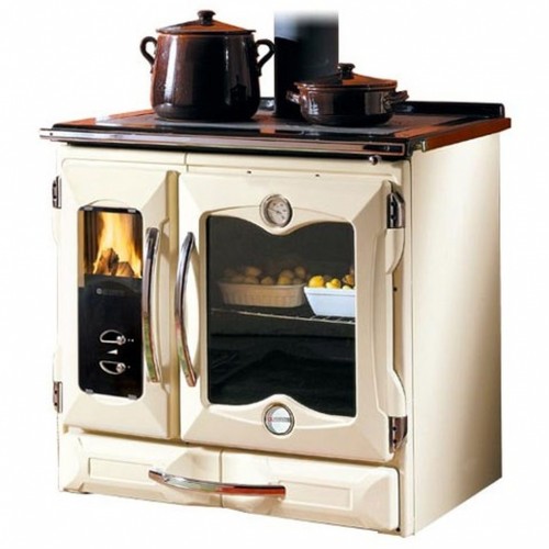 NORDICA SUPREMA krbový sporák na tuhá paliva,cremona NORDICA SUPREMA krbový sporák na tuhá paliva,cremona