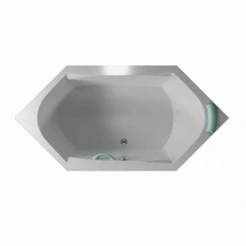 TEIKO Vana Norma obdélníková 200 x 100 cm - HTP systém ECO HYDRO V216200N04T02211 TEIKO Vana Norma obdélníková 200 x 100 cm - HTP systém ECO HYDRO V216200N04T02211