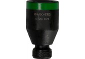BOSCH Adaptér pro nástrčné nástavce 1/4", 50 mm 2608551110