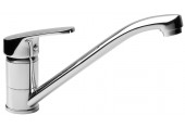 NOVASERVIS SMILE stojánková dřezová baterie chrom 71091,0