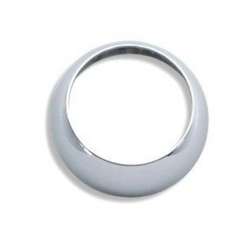 NOVASERVIS TITANIA kryt chrom pod páku KR/91000,0