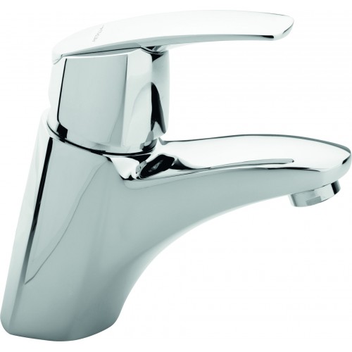 NOVASERVIS METALIA 56 Stojánková umyvadlová baterie chrom-stand. 50001/1,0