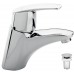 NOVASERVIS METALIA 56 Stojánková umyvadlová baterie chrom-stand./click-clack 50003,0