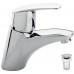 NOVASERVIS METALIA 56 Stojánková umyvadlová baterie chrom-eko/click-clack 56003,0