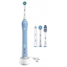 ORAL-B Professional Care 500 elektrický zubní kartáček