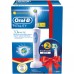 ORAL B VITALITY 3D WHITE + EB 18-2 3D WH zubní kartáček 41002804
