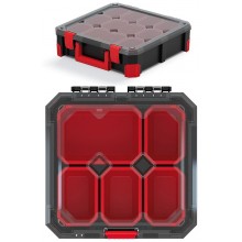 Kistenberg TITAN Organizér 5 přihrádek, 28x28x11cm KTI3030B