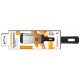 Fiskars Sada struhadel jemné a hrubé 1014413