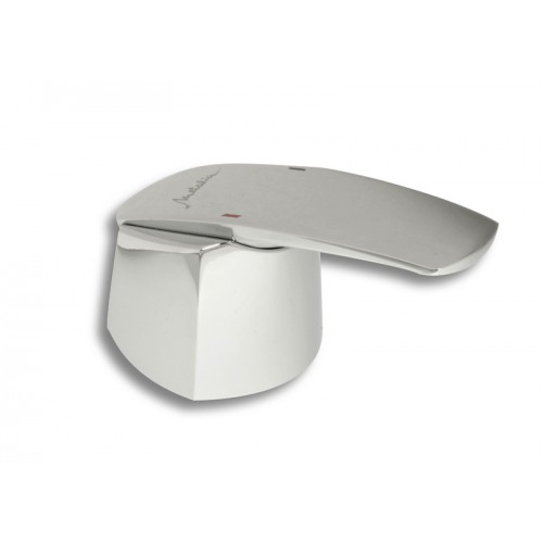 NOVASERVIS ovládací páka chrom 40 mm P/5600,0