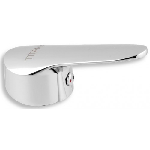 NOVASERVIS IRIS NEW páka chrom P/94400,0 NOVASERVIS IRIS NEW páka chrom P/94400,0