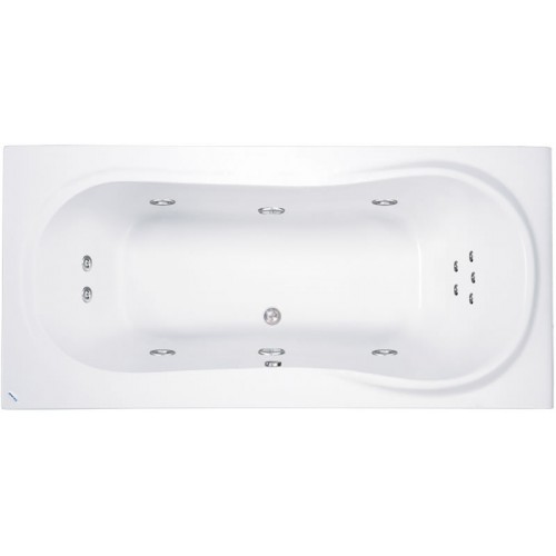 TEIKO Vana Palma obdélníková 190 x 90 cm - HTP systém ECO HYDRO V212190N04T02211 TEIKO Vana Palma obdélníková 190 x 90 cm - HTP systém ECO HYDRO V212190N04T02211
