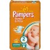 PAMPERS Sleep&Play Mini Dětské plenky 3-6kg 68ks